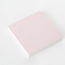Load image into Gallery viewer, Coloured Sticky Notes (Pink)